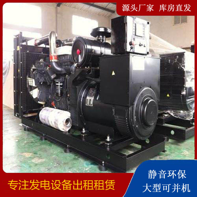 浦北发电车出租 柴油发电机组需要经常换机油吗？
