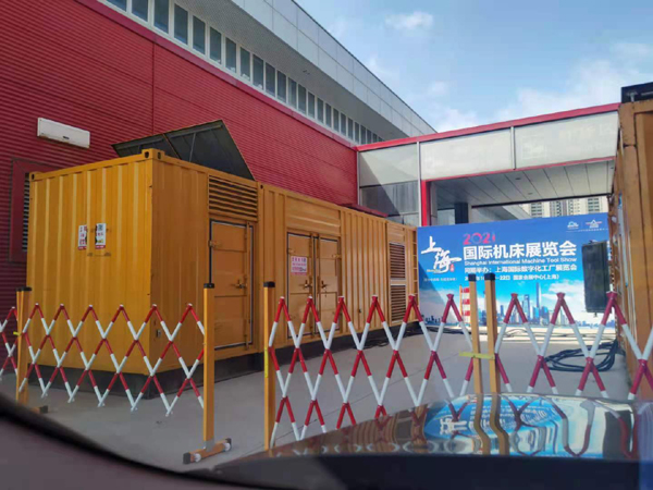 浦北发电机出租 对于发电机的特性你了解多少？