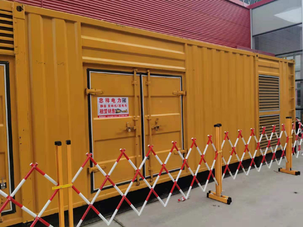 浦北关于通用发电机的十万个为什么？