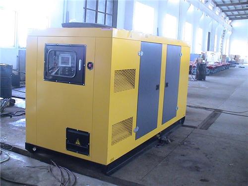 浦北租赁发电机 柴油发电机组的蓄电池种类有哪些？