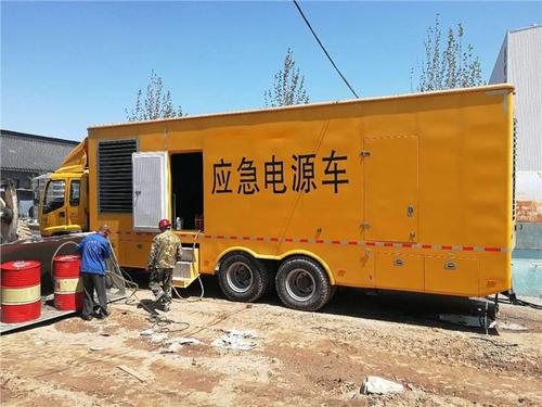 浦北发电车租赁-教您挑选发电机哪些技巧可以掌握使用