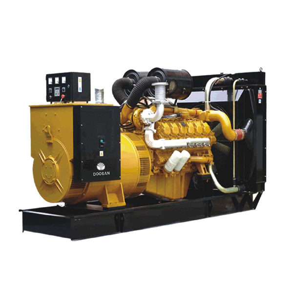 浦北租赁发电机-怎样确保潍柴发电机组的质量