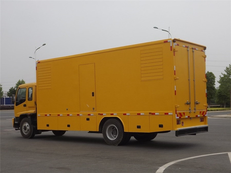 浦北租赁发电机-柴油发电机组出口六要素