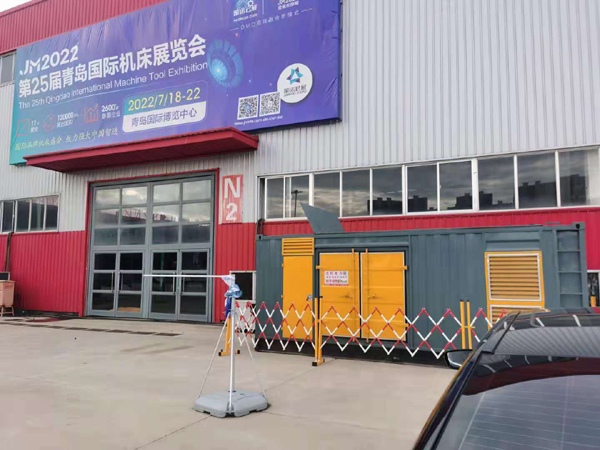 浦北发电机租赁-柴油发电机组不及时维护危害大