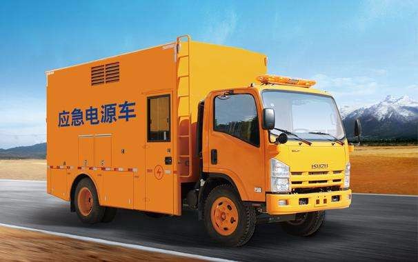 浦北租赁发电机-柴油发电机组紧急停机的正确操作方法