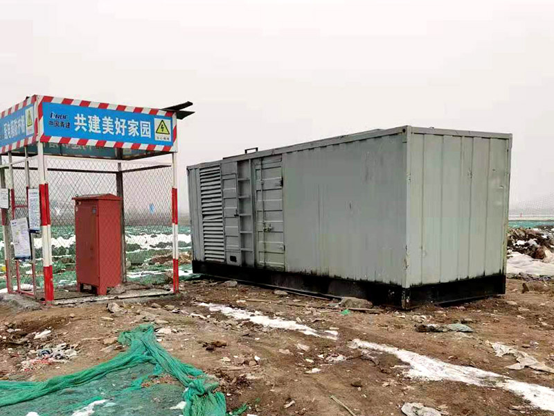 浦北燃气发电机在高海拔地区运行时会遇到哪些常见故障？