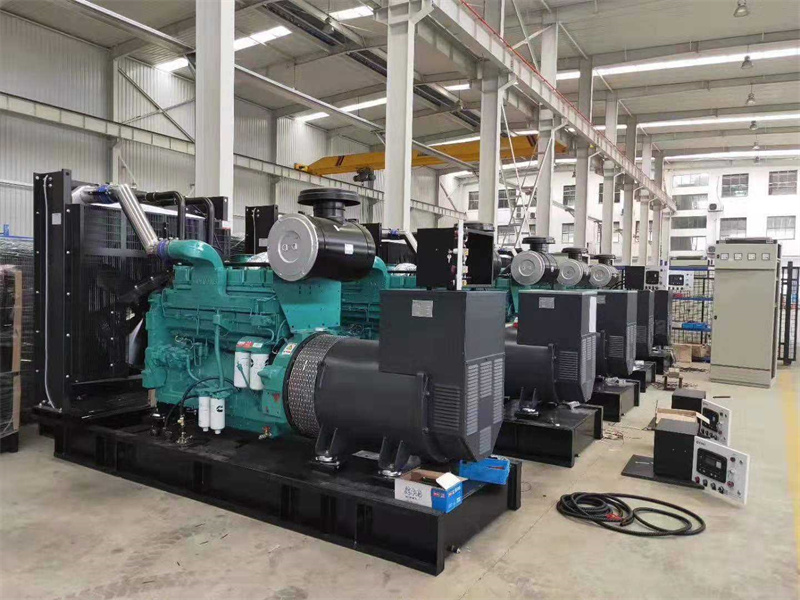 浦北发电机租赁测试机油泵出油压力时，需要用到哪些工具？