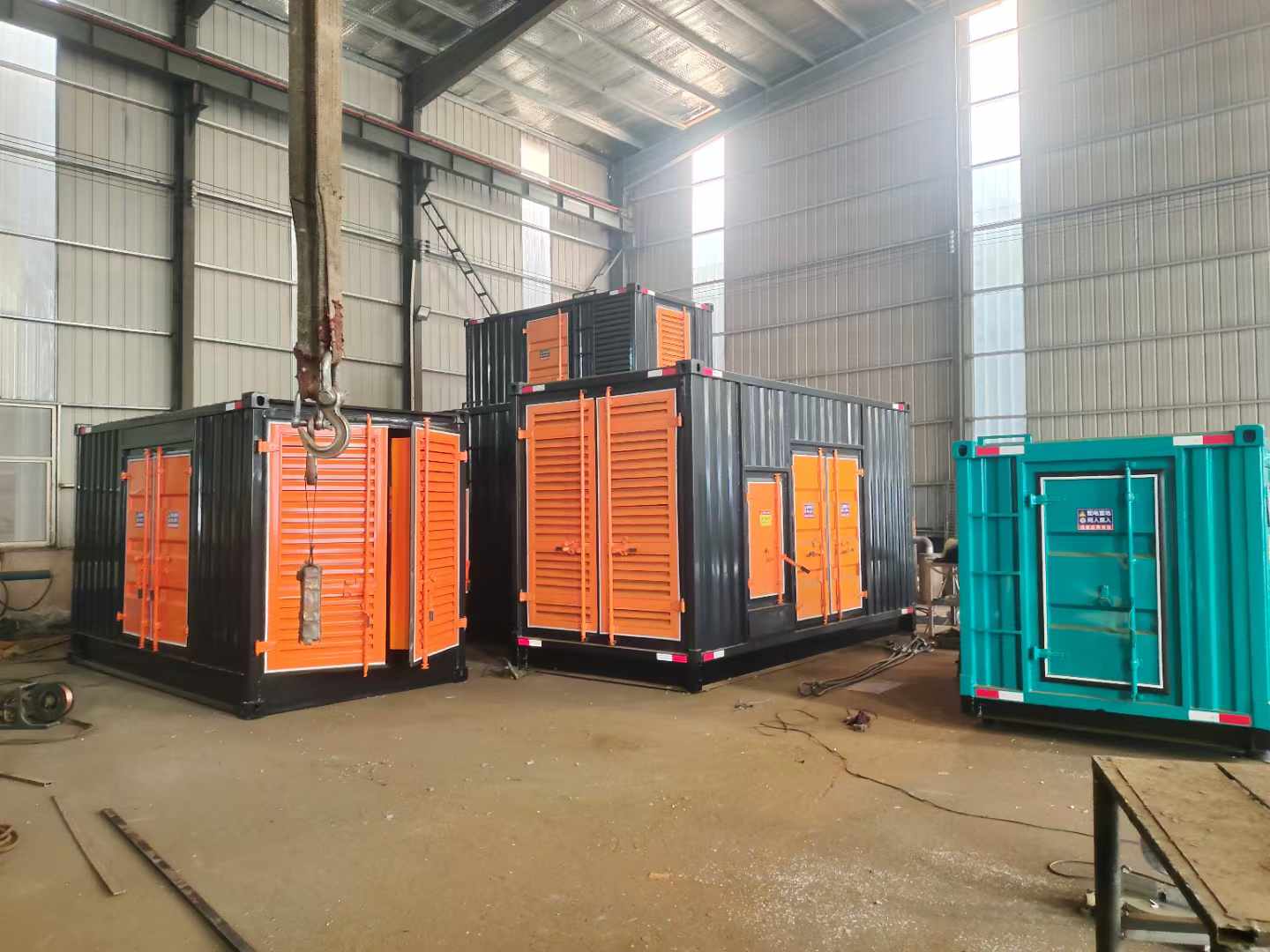 浦北如何根据用电设备的功率选择合适的空开？