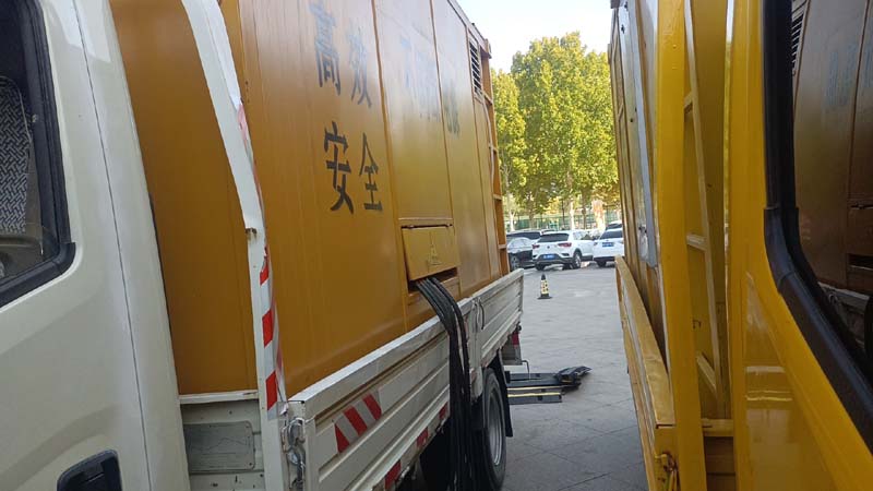 浦北如何判断柴油发电机组和UPS电源的切换时间是否符合要求？