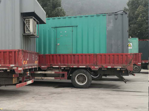 浦北柴油发电机组使用注意安全事项有哪些？