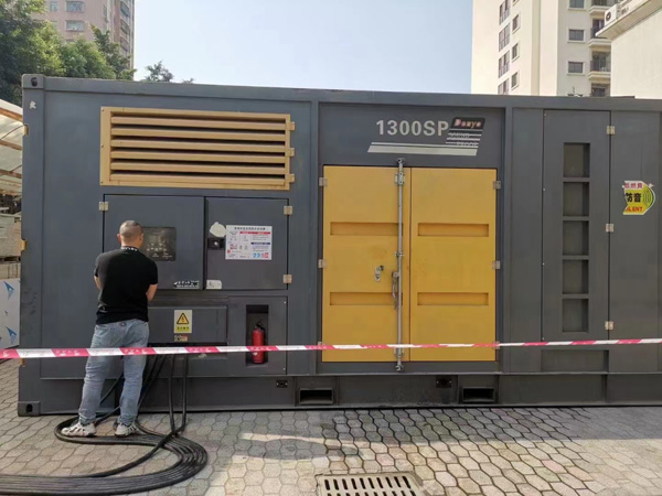 浦北延长空气滤清器使用寿命的注意事项