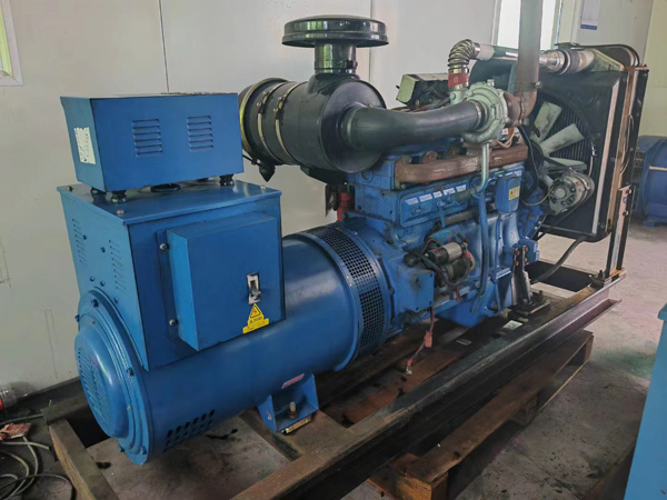 浦北100kW柴油发电机组使用多级机油有哪些优缺点？