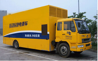 浦北发电机组如何判断水冷式机油散热器是否需要更换？