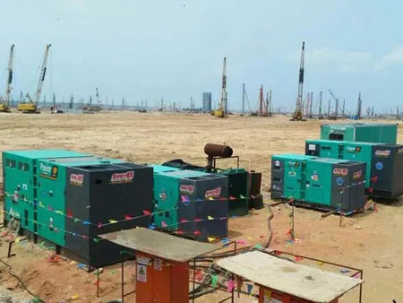 浦北测量水冷式机油散热器密封件尺寸的具体步骤是什么？