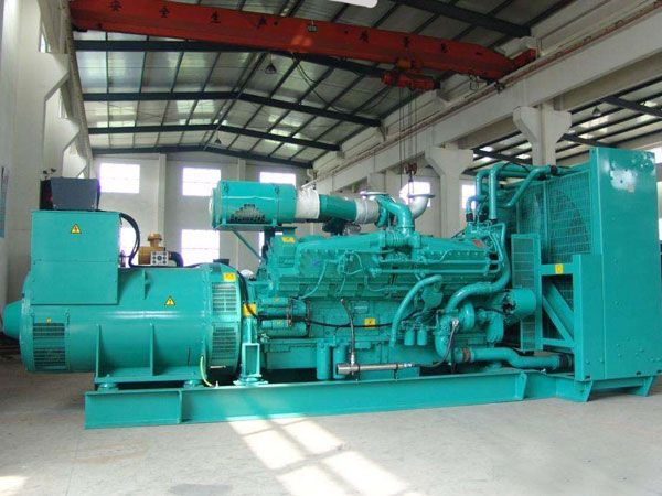 浦北影响800KW发电机组油耗的因素有哪些？